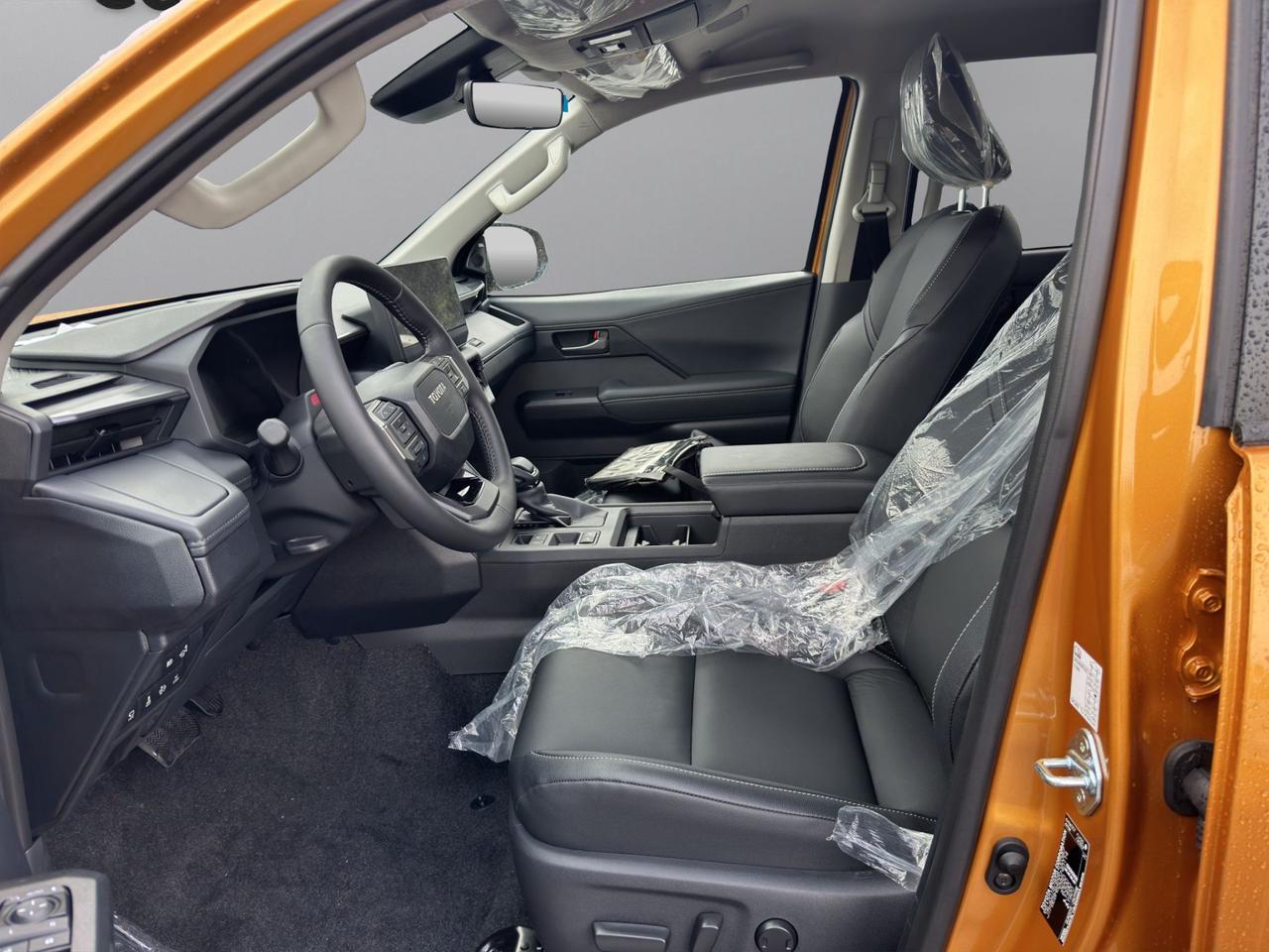 Toyota Hilux 2.8 d-4d 48V double cab Invincible