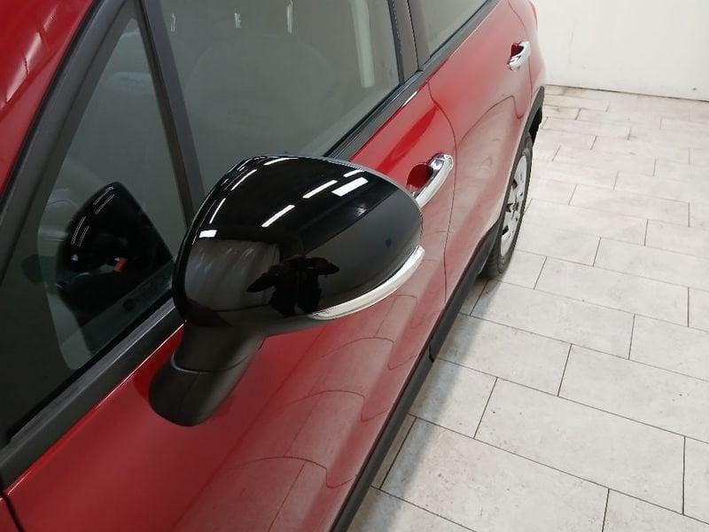 FIAT 500X 1.6 e-torq Pop Star 4x2 110cv