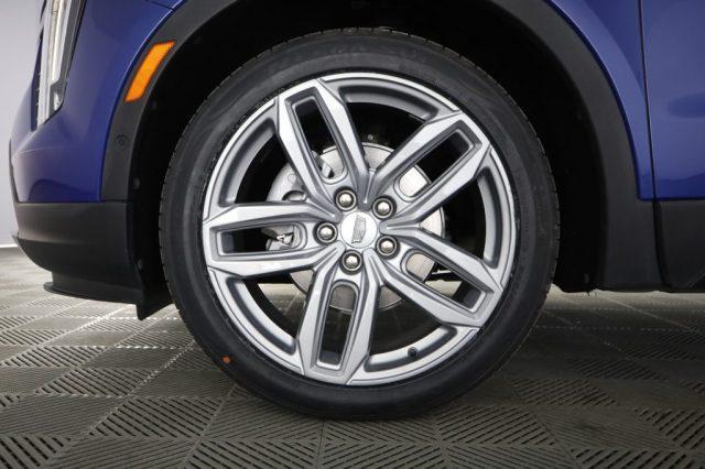 CADILLAC XT4 XT4 350 TD AWD Sport
