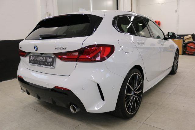 BMW 120 d xDrive 5p. Msport "KM CERTIFICATI"