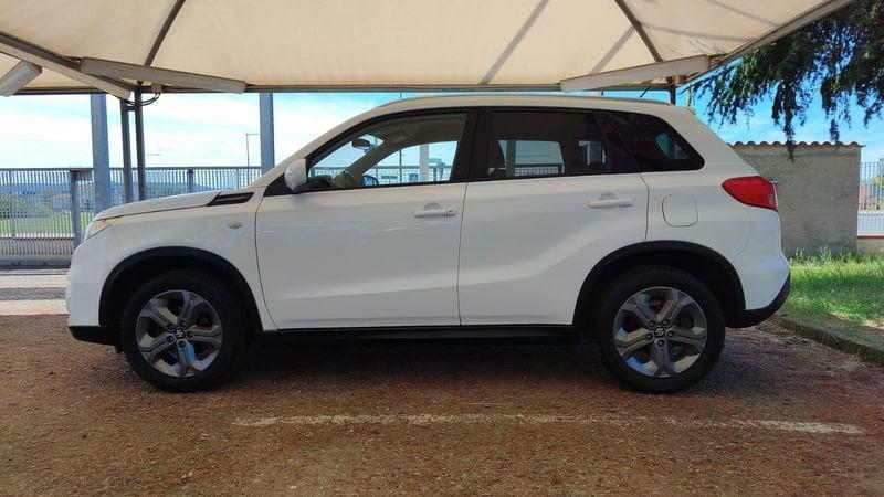 Suzuki Vitara 1.6 VVT S&S 4WD All Grip V-Cool