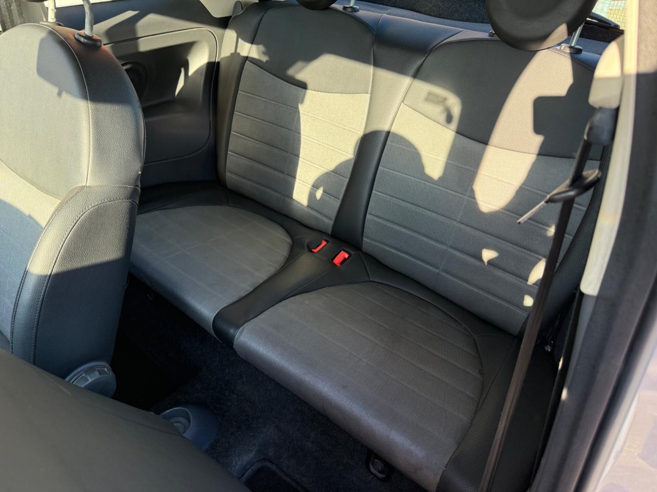Fiat 500 1.2 Pop
