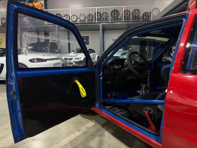 FIAT Cinquecento SUPERSALITA E1 1400CC