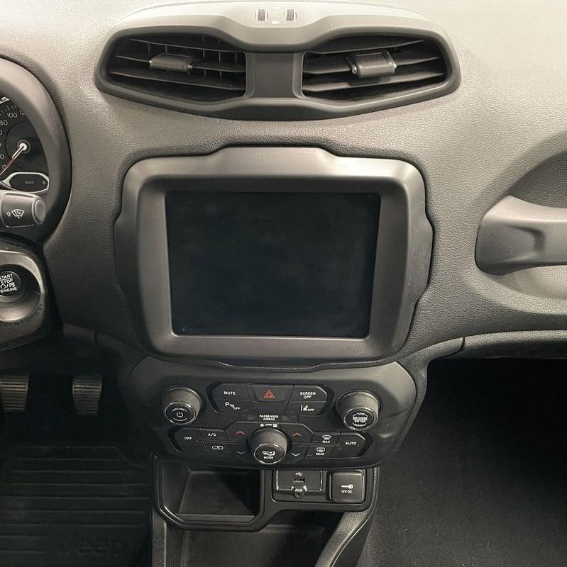 Jeep Renegade 1.0 t3 Limited 2wd