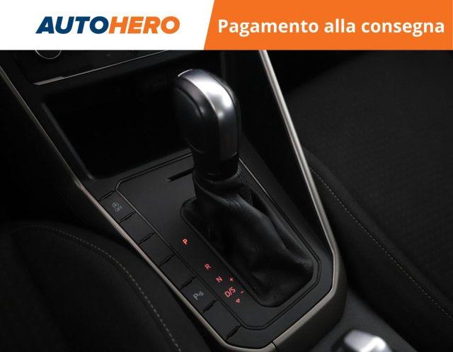 VOLKSWAGEN Polo 1.0 TSI DSG 5p. Comfortline BlueMotion Technology