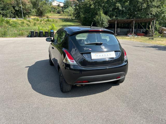 LANCIA Ypsilon Elefantino 1.3 MultiJet