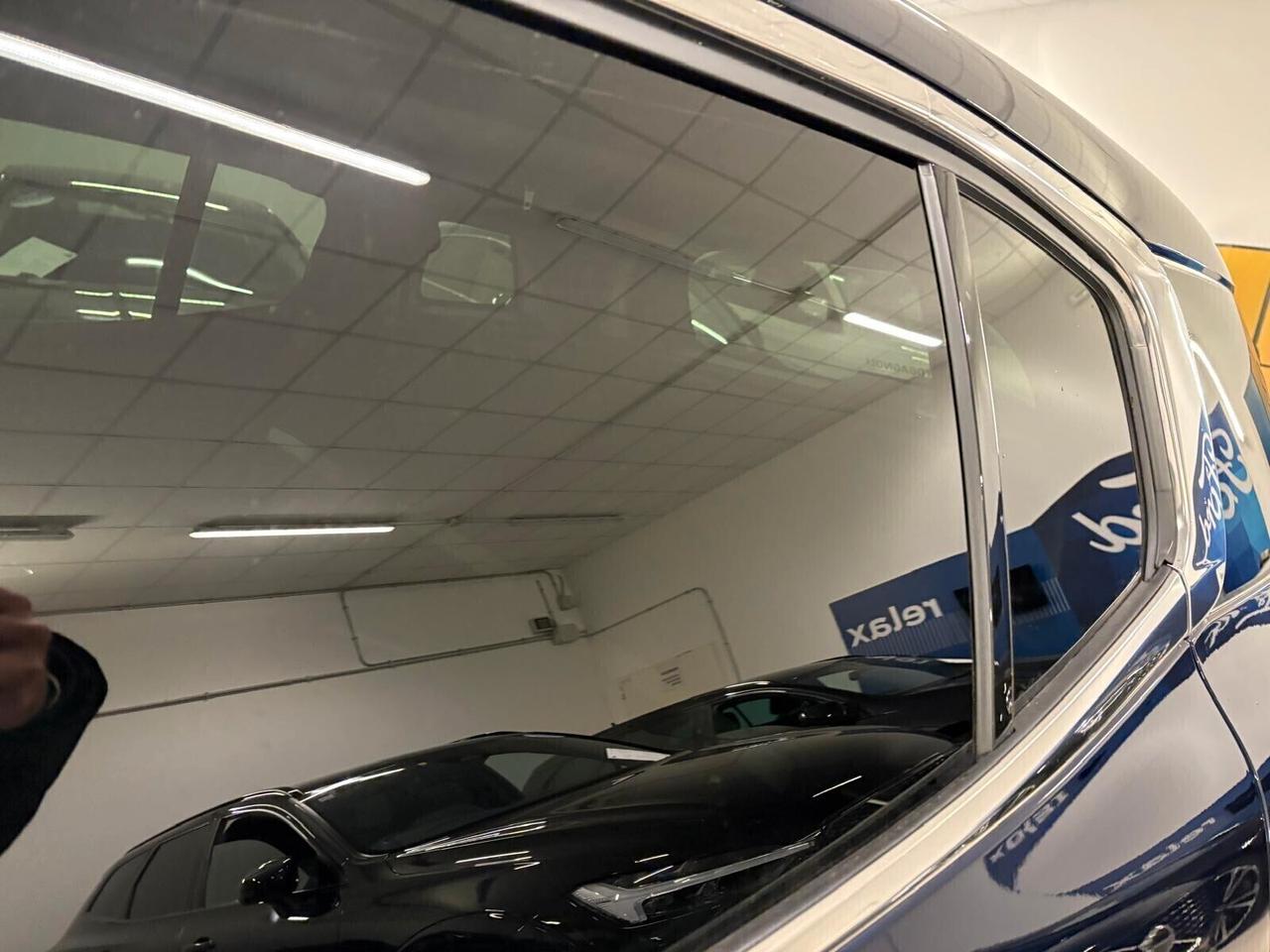 Citroen C5 Aircross PLUS Hybrid 136 e-DCS 6 SPOTICAR