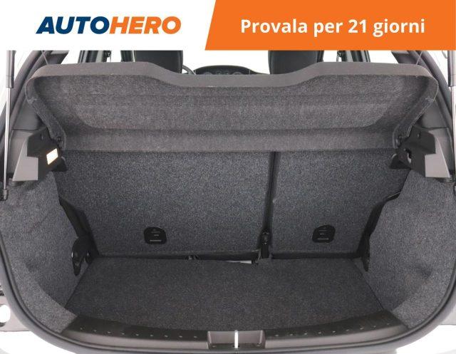 LANCIA Ypsilon 1.0 FireFly 5 porte S&S Hybrid Ecochic Silver