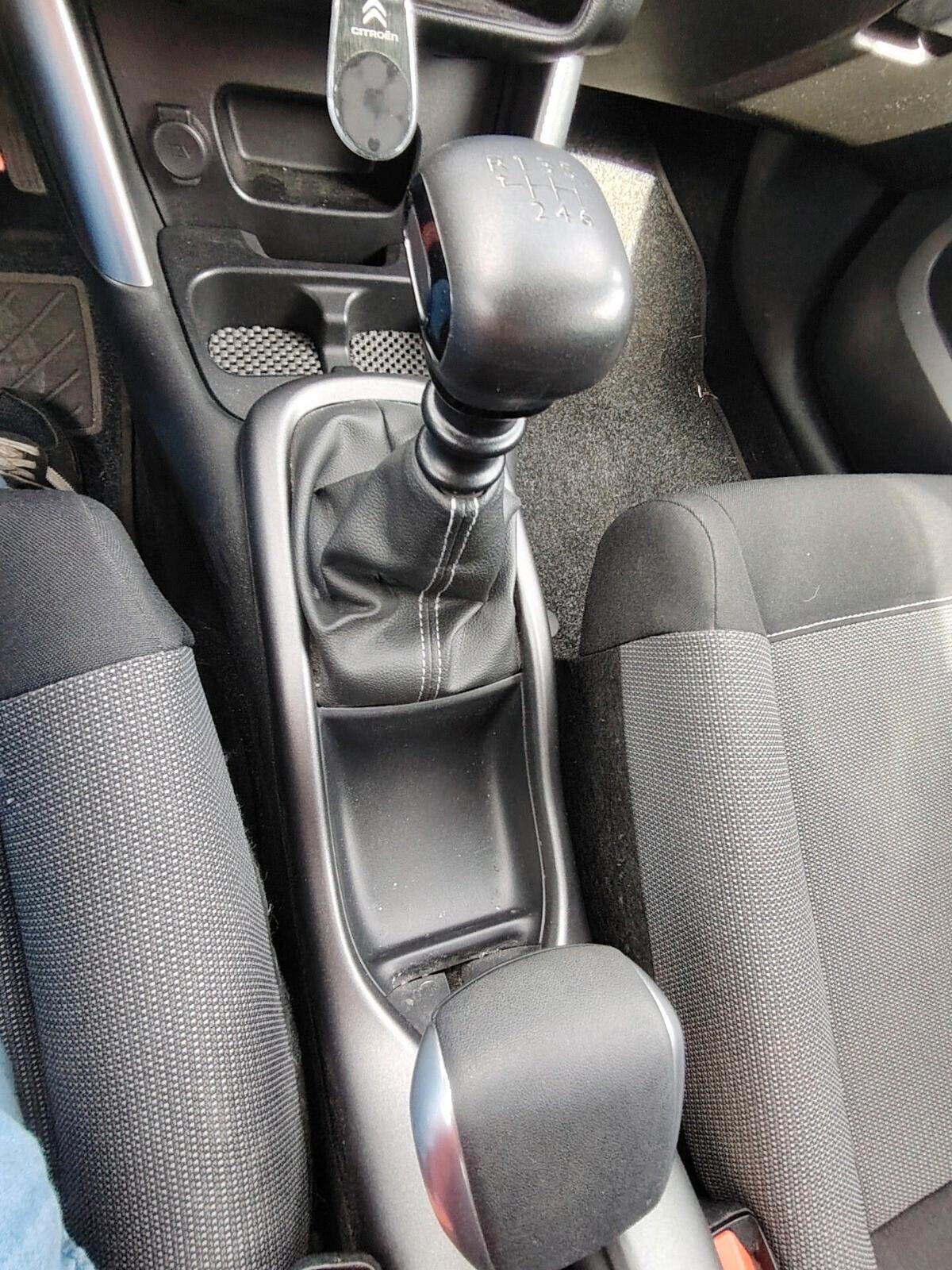 Citroen C3 Aircross PureTech 82 Shine