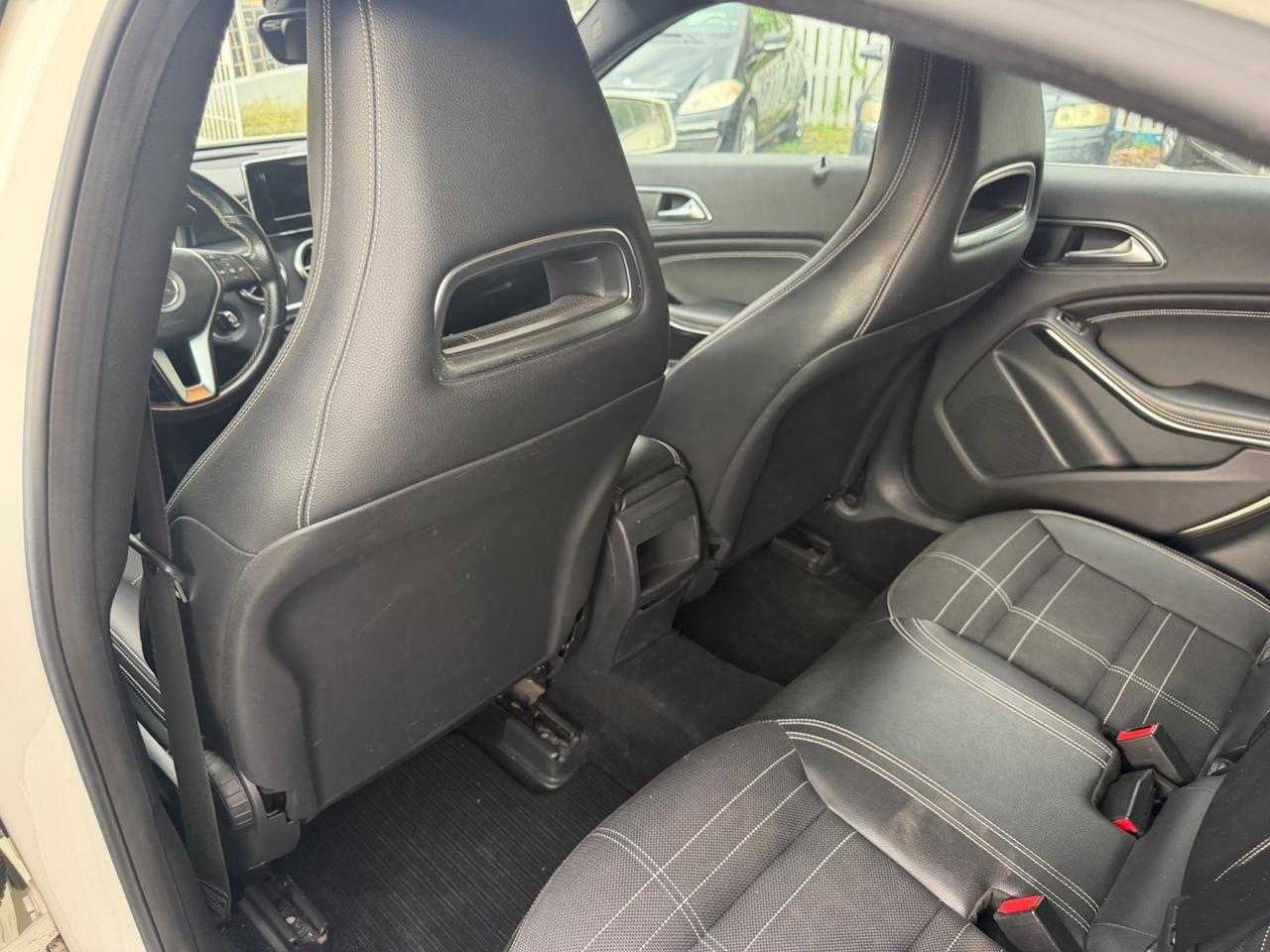 Mercedes-benz A 180 CDI Premium