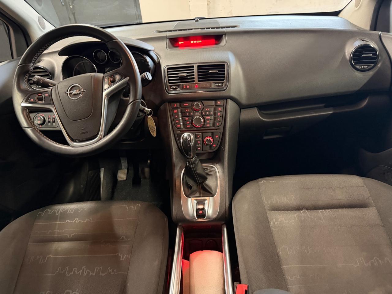 Opel Meriva 1.6 CDTI 110CV Start&Stop Elective