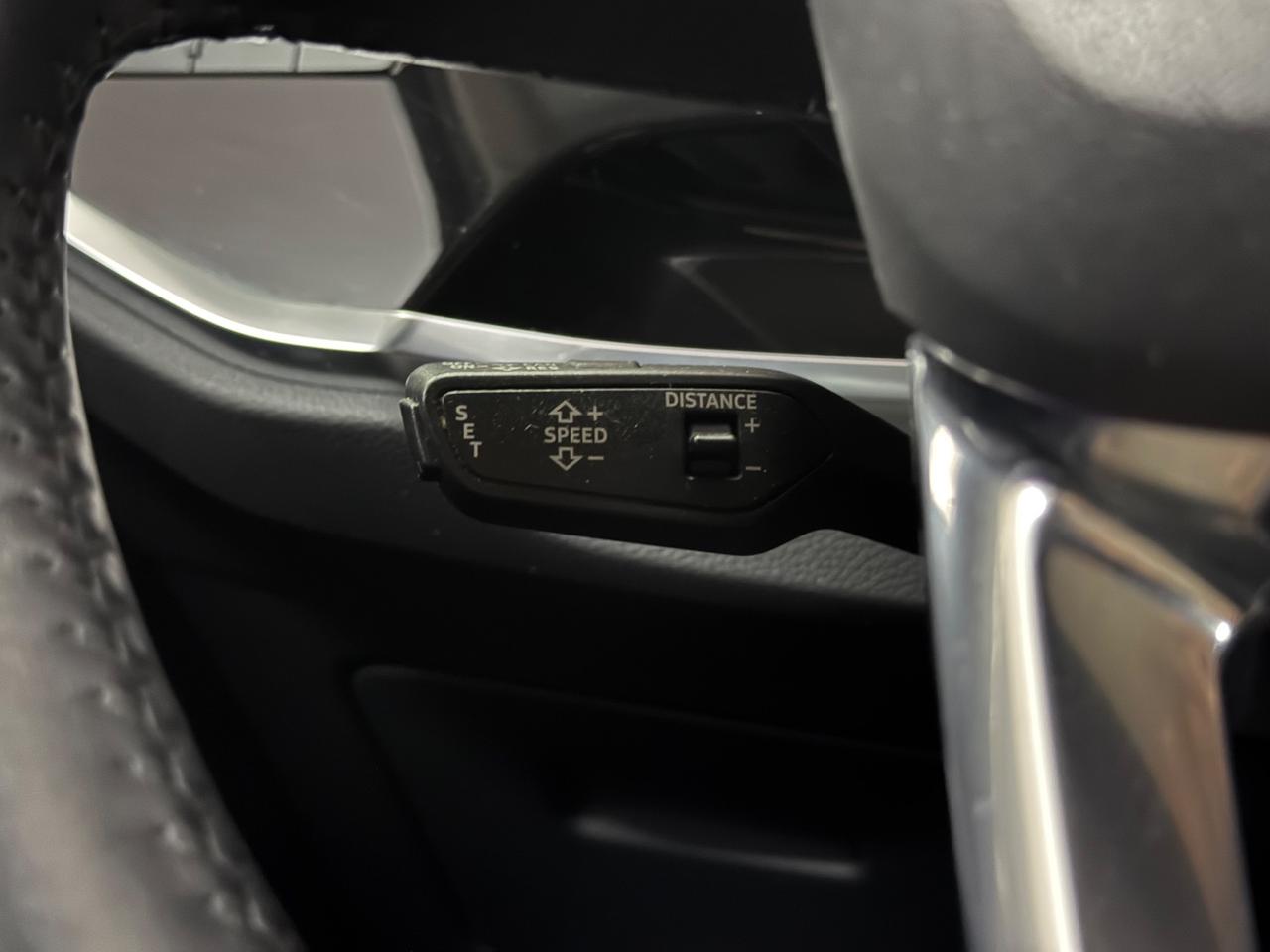 AUDI Q3 2020 40 TDI 2.0 190cv QUATTRO S tronic