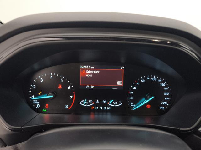 FORD Focus 1.0 ecoboost h ST-Line Design 125cv powershift