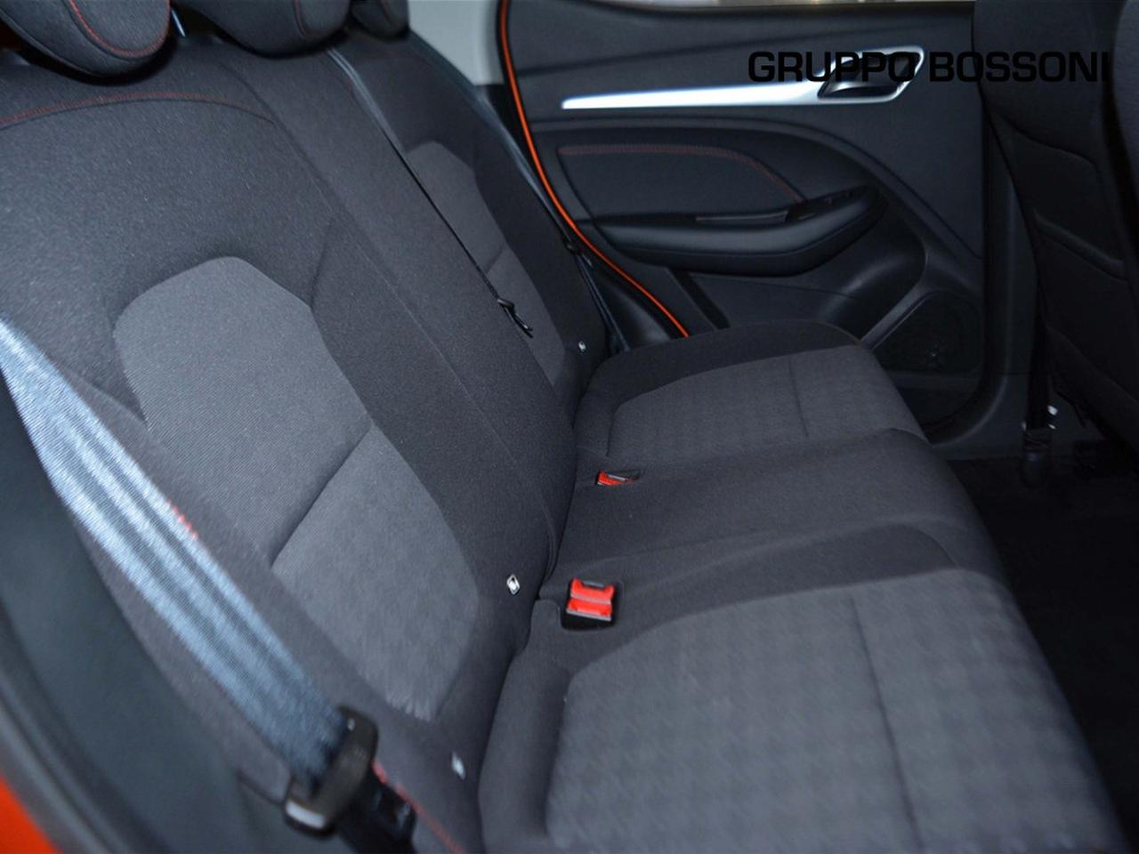 Mg ZS 1.5 vti-tech comfort