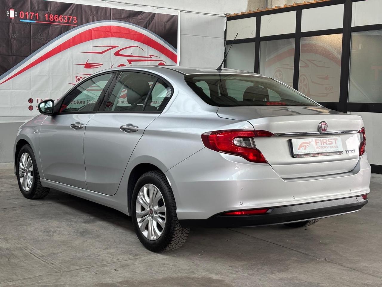 Fiat Tipo 1.4 4 porte Opening Edition