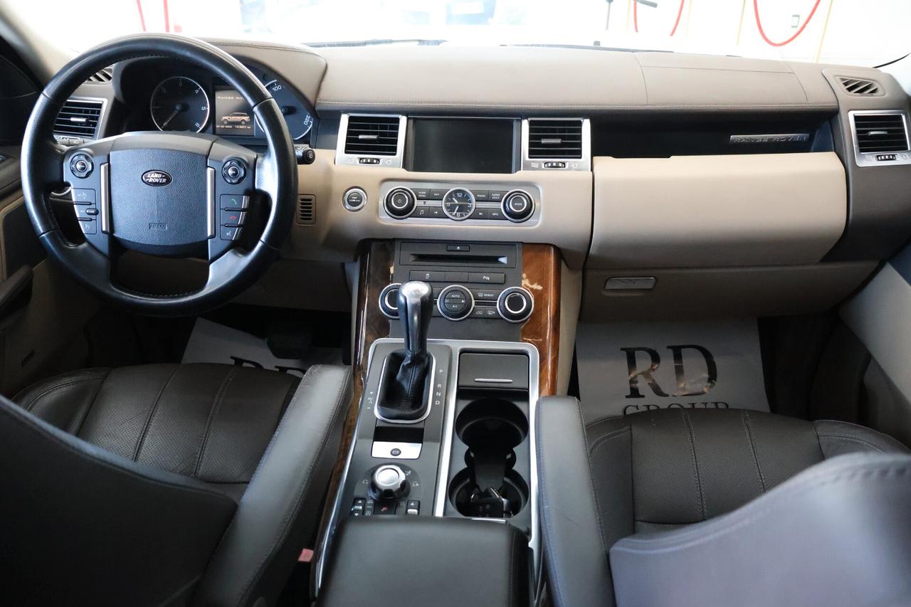 Range Rover Sport 3.0 tdV6 HSE Tetto apribile