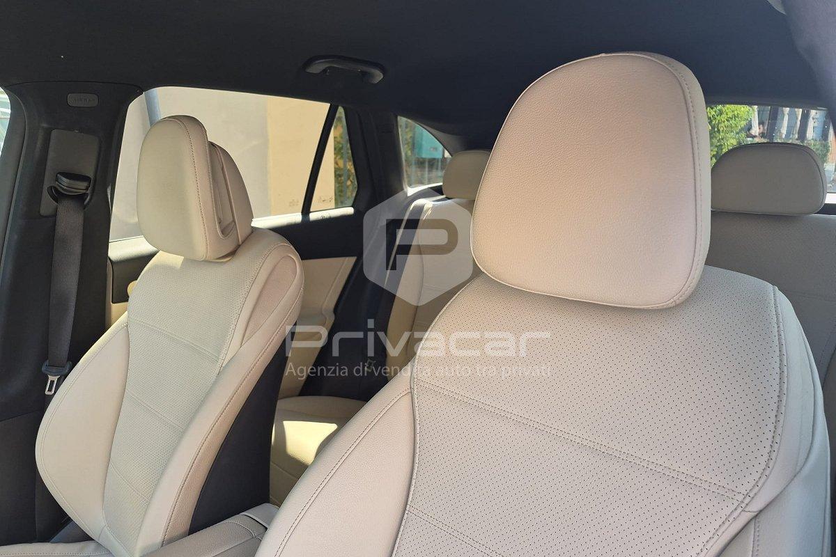 MERCEDES GLC 220 d 4Matic Mild Hybrid Advanced