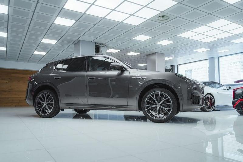 Maserati Grecale GT *CERCHI DA 21"*