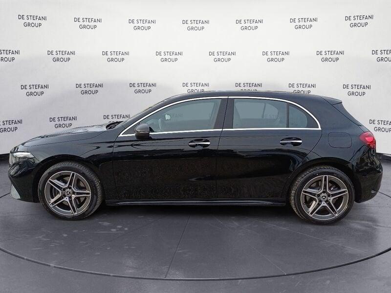 Mercedes-Benz Classe A A 250 e Plug-in Hybrid AMG Line Advanced Plus