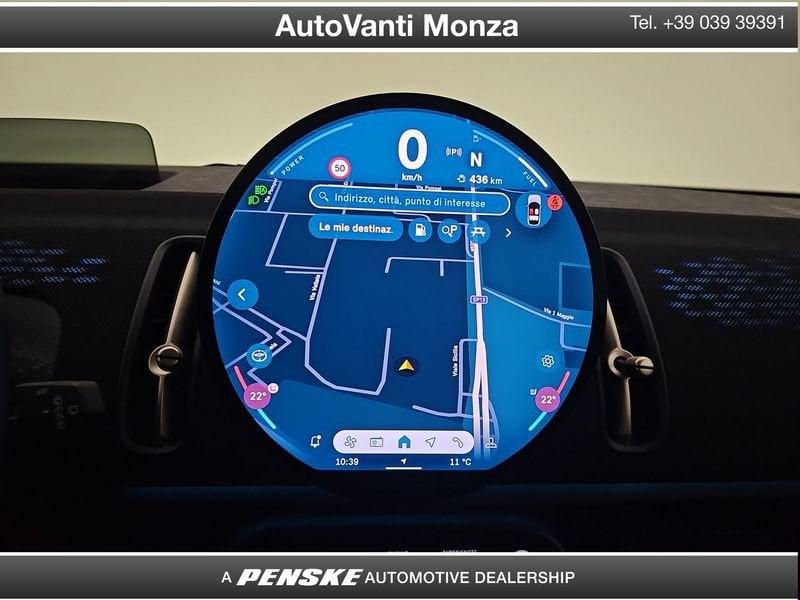 MINI Mini Countryman U25 Mini D Classic Countryman