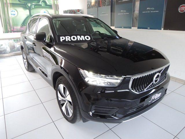 VOLVO XC40 T3 Geartronic Momentum