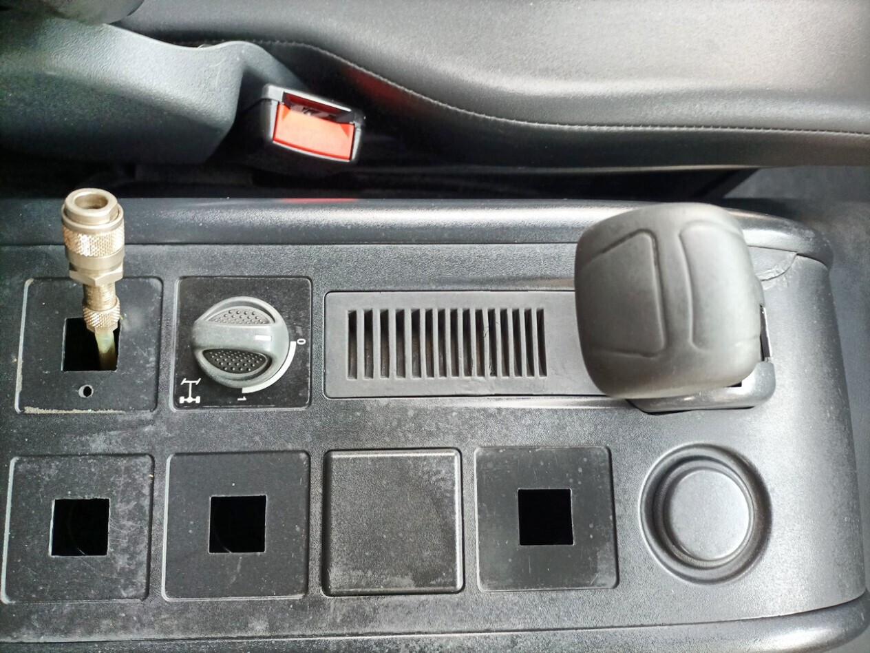 IVECO EUROCARGO 180E28 centina registrabile