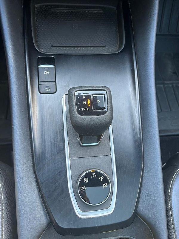 Nissan Qashqai III 2021 1.3 Mild Hybrid 158cv N-Connecta 4WD Xtron