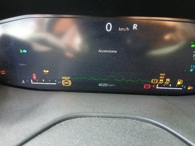 JEEP Compass 1.3 Turbo T4 190 CV PHEV AT6 4xe Limited