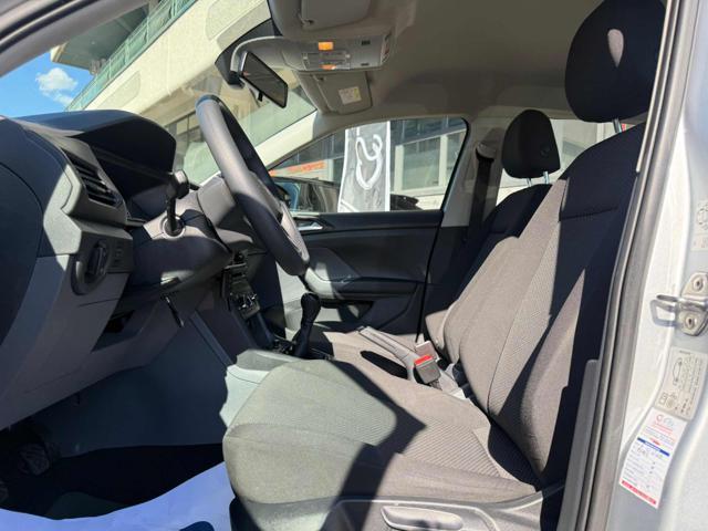 VOLKSWAGEN T-Cross 1.6 TDI SCR Urban BMT