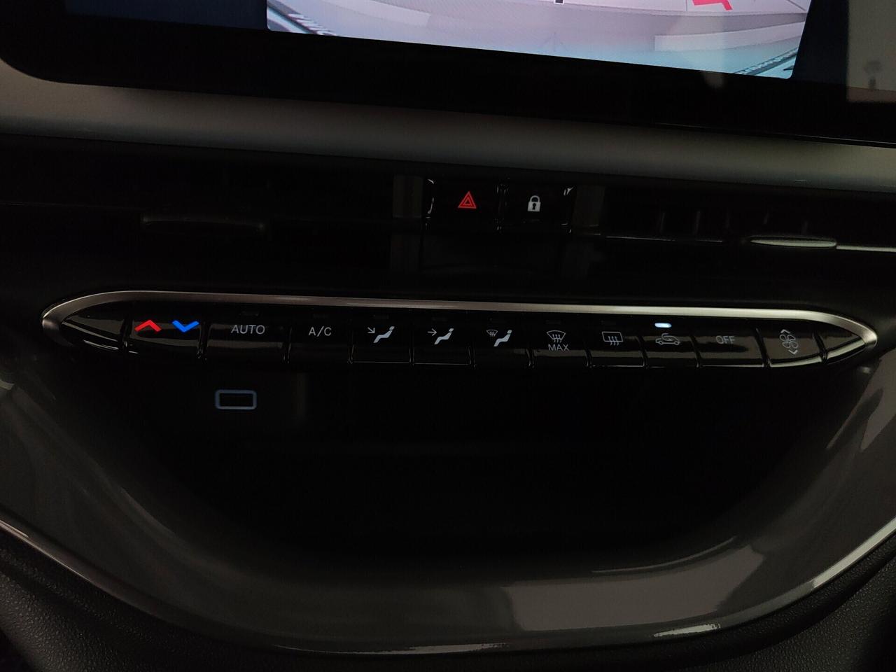 Fiat 500e Berlina 23,8 kWh