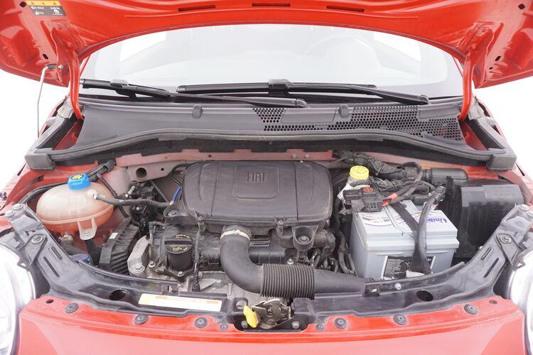 Fiat 500 Hybrid BR930235 1.0 Mild Hybrid 70CV