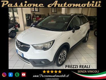 Opel Crossland Crossland X 1.2 Innovation