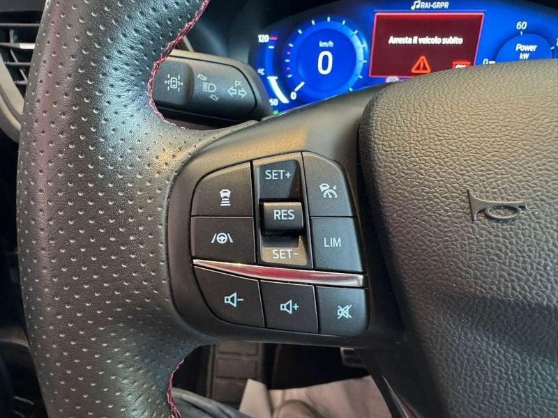 Ford Kuga 2.5 Plug In Hybrid 225 CV CVT 2WD ST-Line