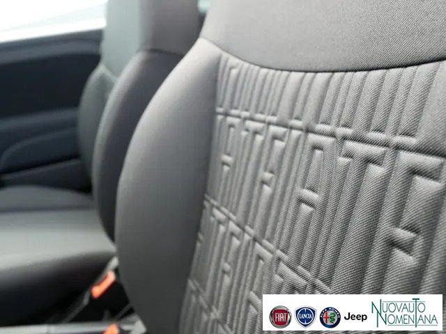 FIAT 500C 1.0 Hybrid Dolcevita Navi e Clima Autom. Km0