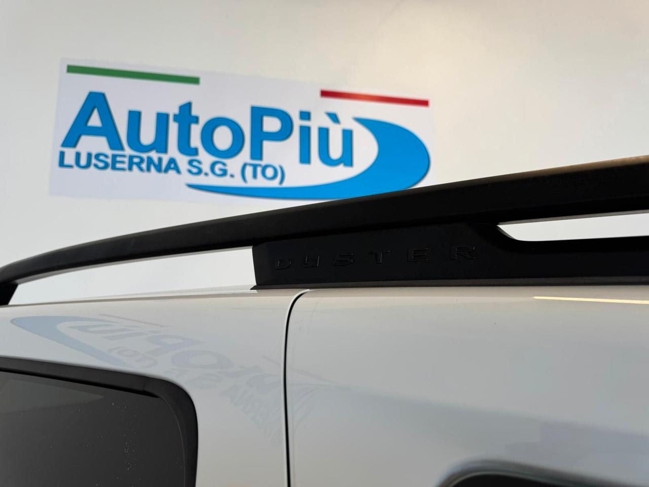 Dacia Duster 1.5 Blue dCi 8V 115 CV 4x2 Prestige