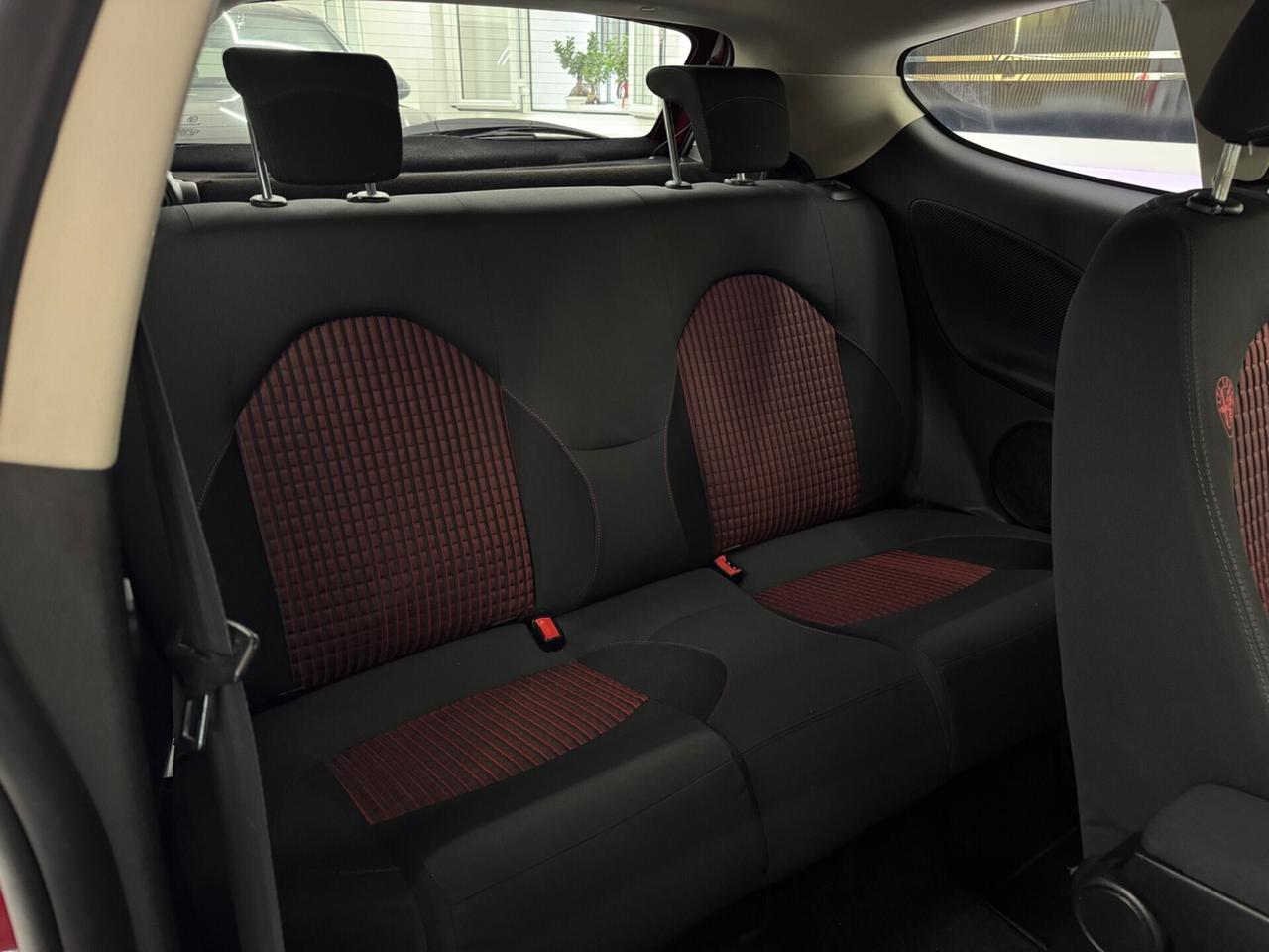 Alfa Romeo MiTo 1.4 120CV GPL Sport Pack-CarPlay