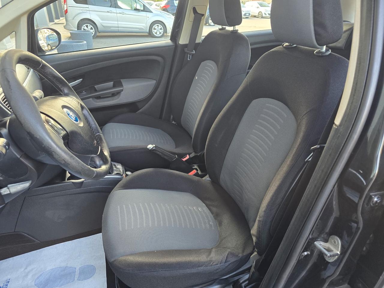 Fiat Grande Punto 1.2 5 porte Active