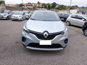 Renault Captur TCe 100 CV GPL FAP RS Line
