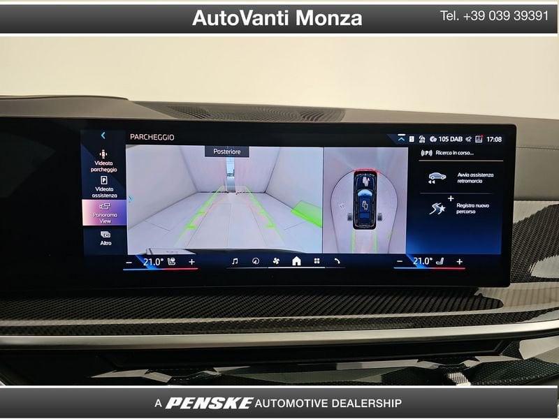 BMW X7 xDrive40d 48V Msport Pro