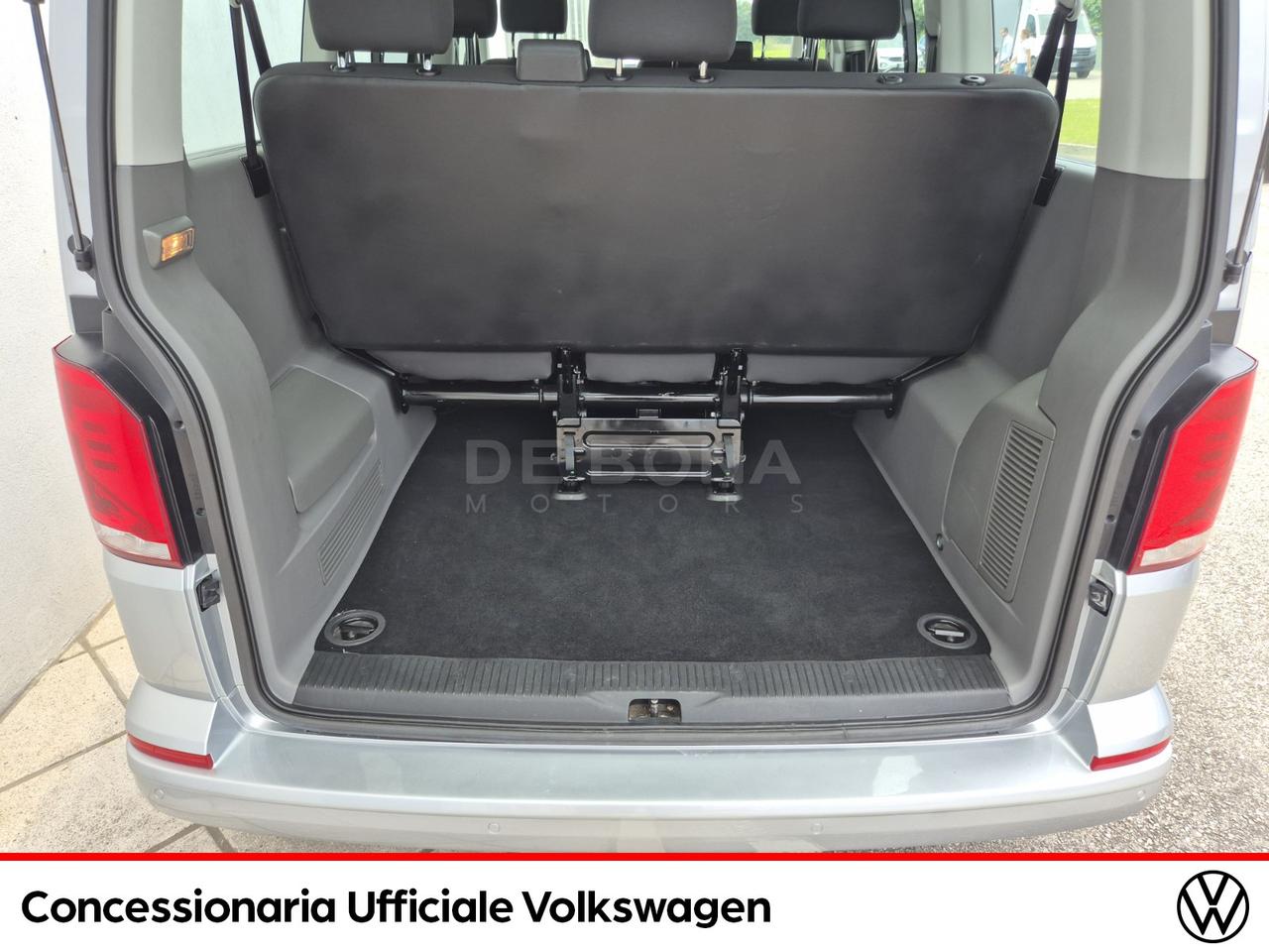 Volkswagen T6.1 Caravelle t6.1 2.0 tdi 150cv comfortline p.c. dsg7