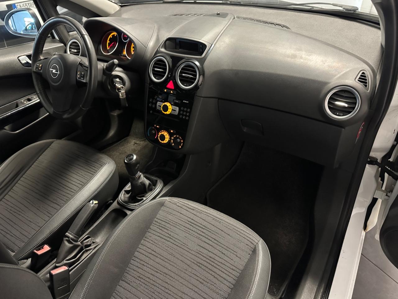 OPEL CORSA 1.3 CDTI 75CV NEOPATENTATI P.CONSEGNA GARANZIA