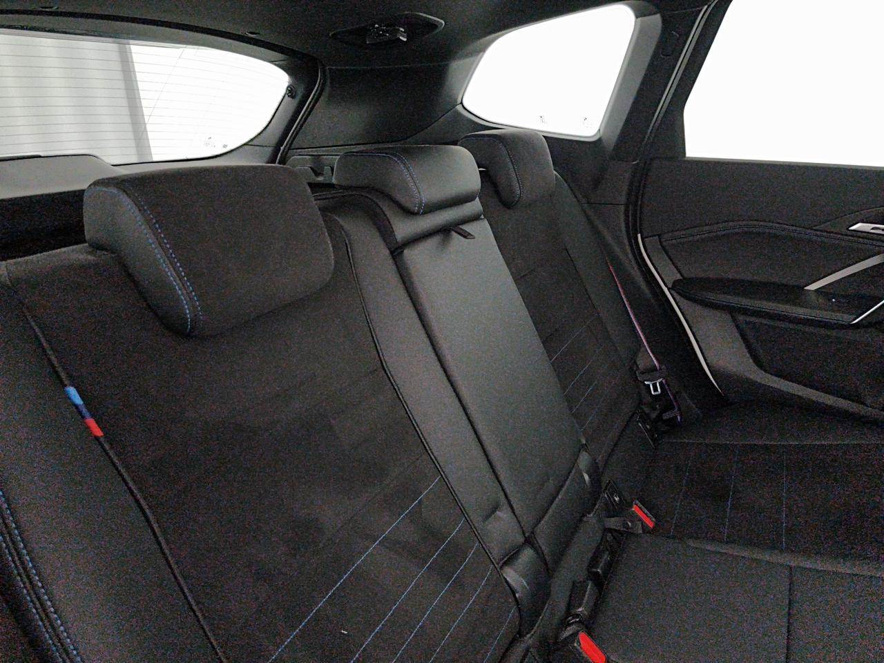 BMW X1 xDrive M35i MSport Pro