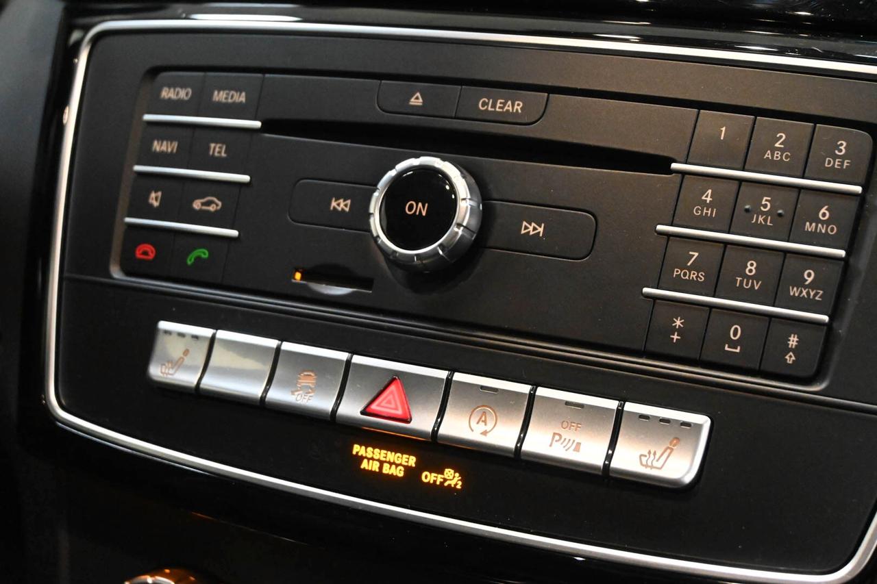 MERCEDES GLE Coupé (C292) GLE 350 d 4Matic ...