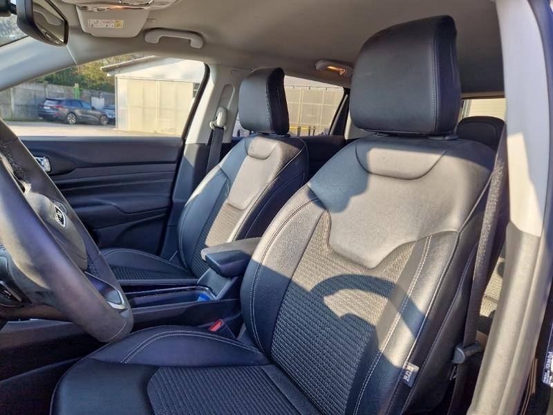 JEEP COMPASS 1.3 T4 PHEV 130cv Limited 4xe Auto