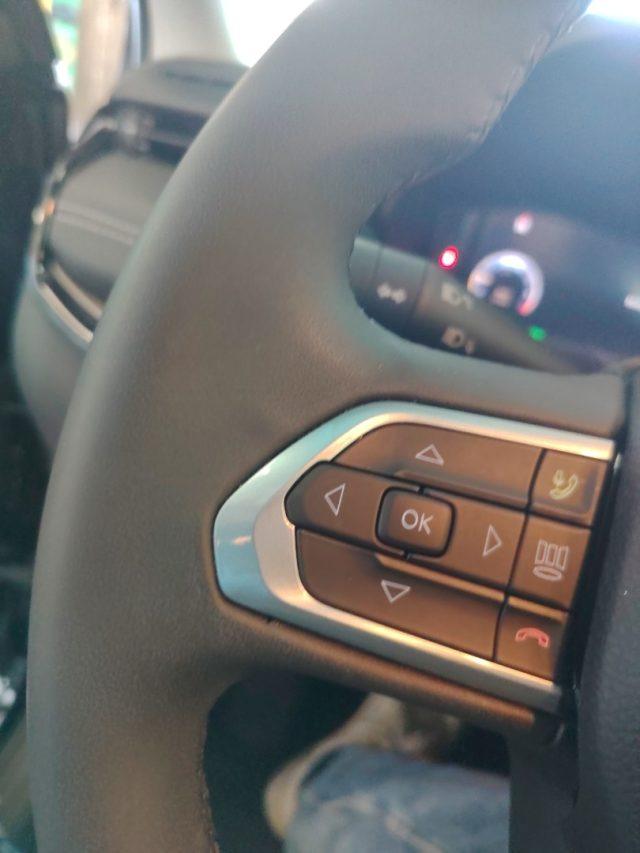 JEEP Compass 1.5 Turbo T4 130 CV MHEV SUMMIT