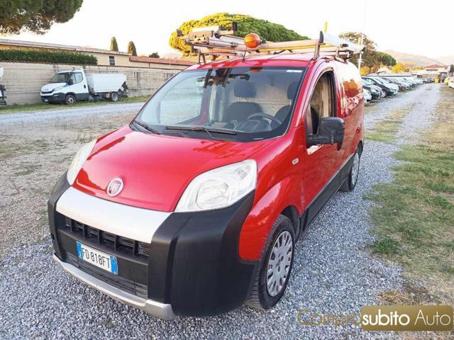 FIAT Fiorino 1.3 MJT 80CV + IVA 22%