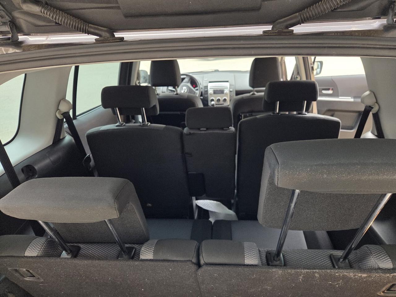 MAZDA 5 2.0 MZ-CD 16V 143CV SPEED TOP