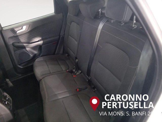 FORD Kuga 1.5 TDCI 120 CV S&S 2WD Powershift TITANIUM