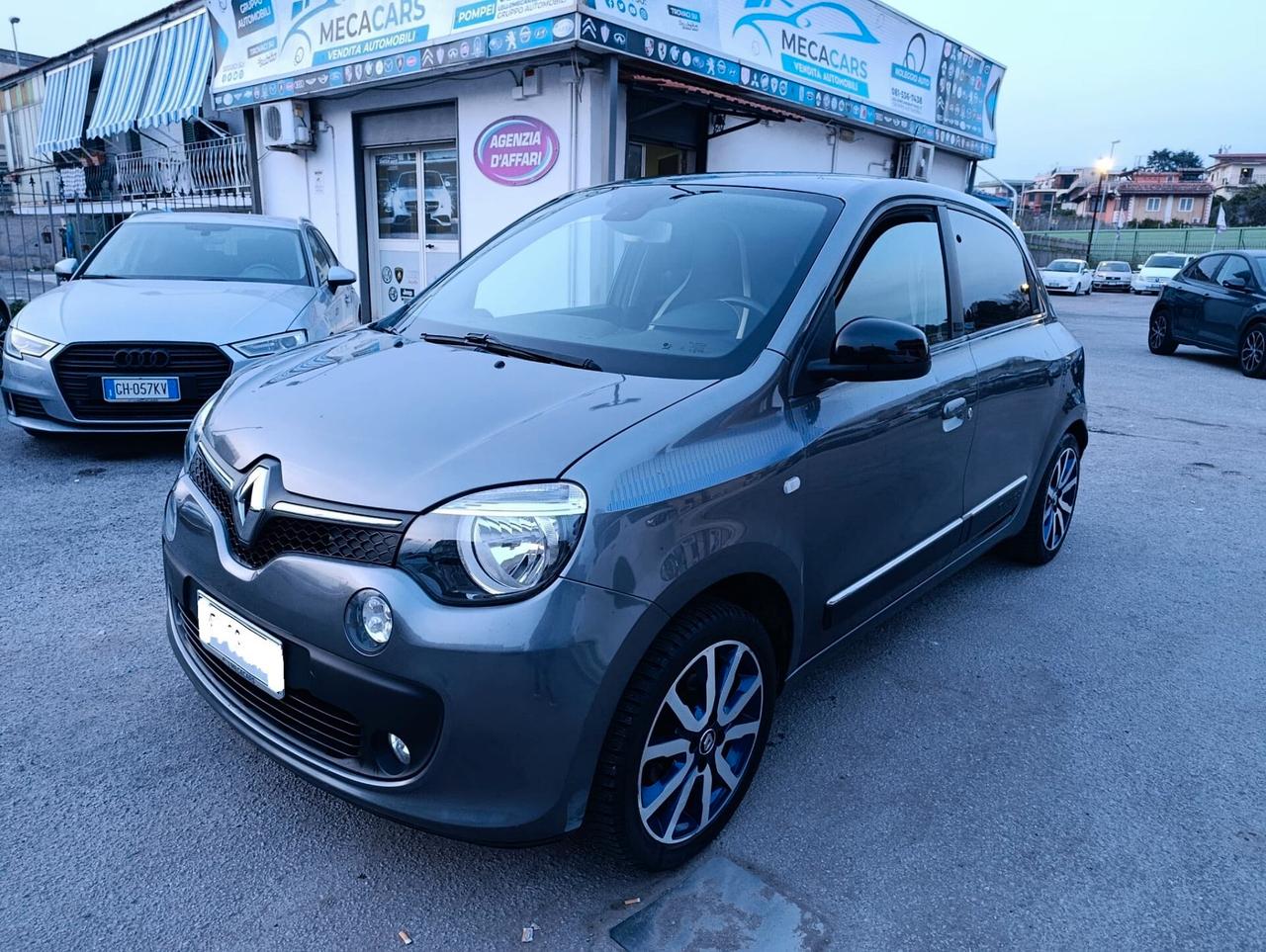 Renault Twingo SCe Life