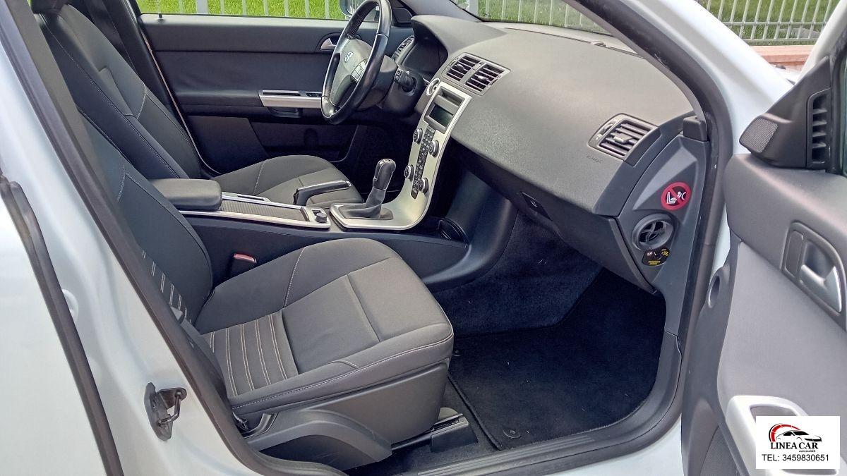 VOLVO - V50 1.6 diesel